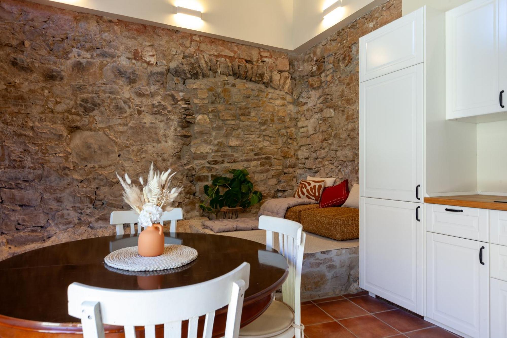 Cal Simon- Casa A Montserrat Collbató Exterior foto